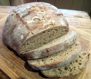 Potato Bread